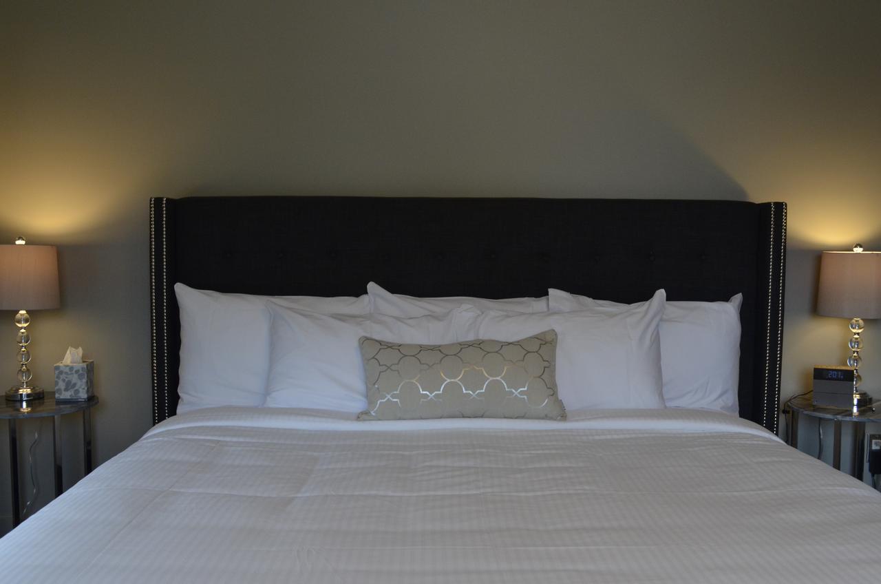 British Hotel And Public House Gatineau Zimmer foto
