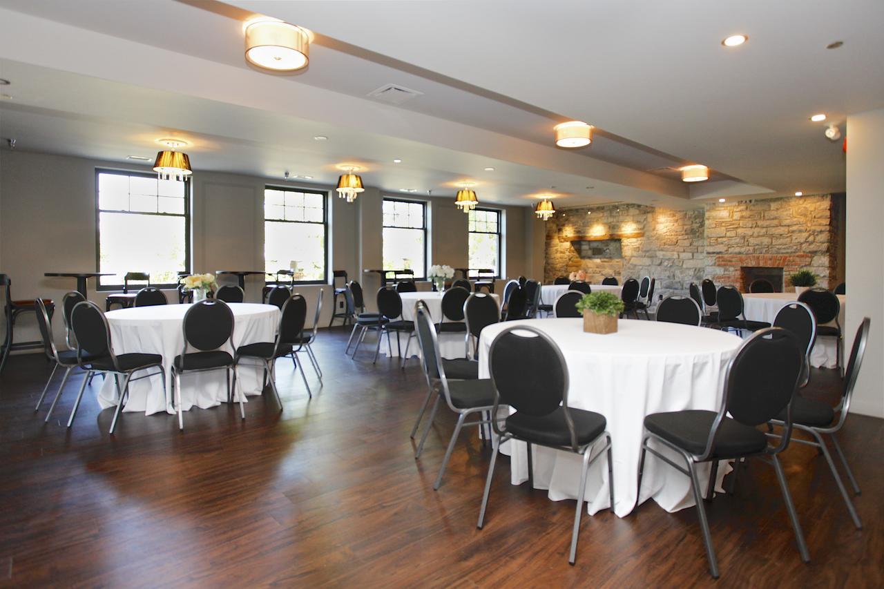British Hotel And Public House Gatineau Exterior foto